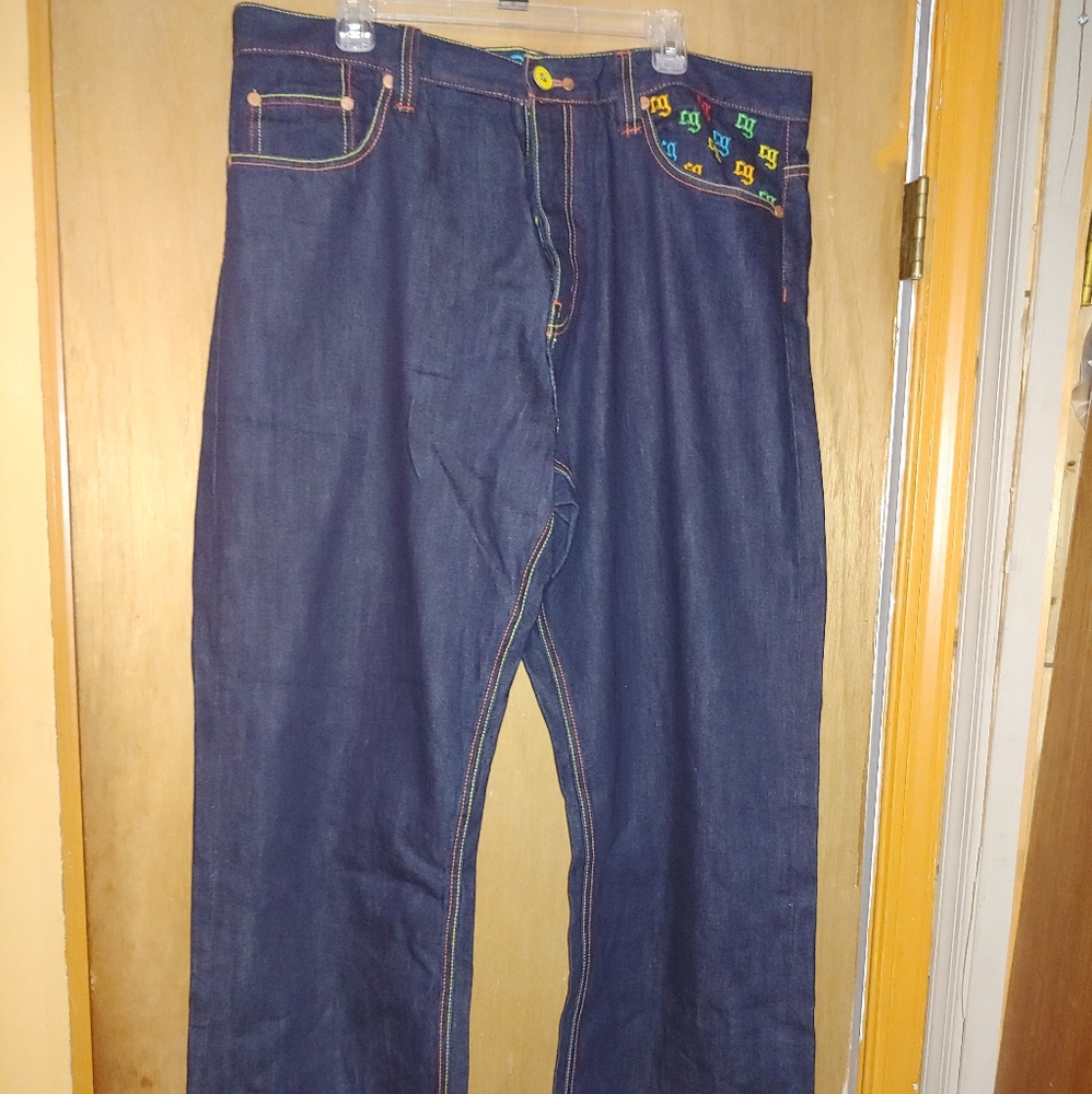 Men's Coogi jeans